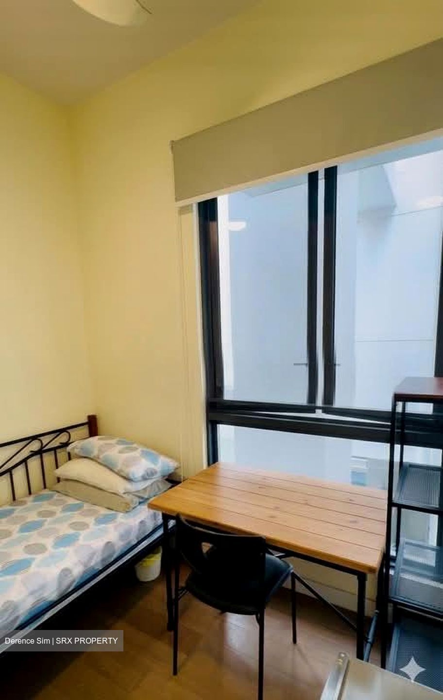 Highline Residences (D3), Condominium #547340621